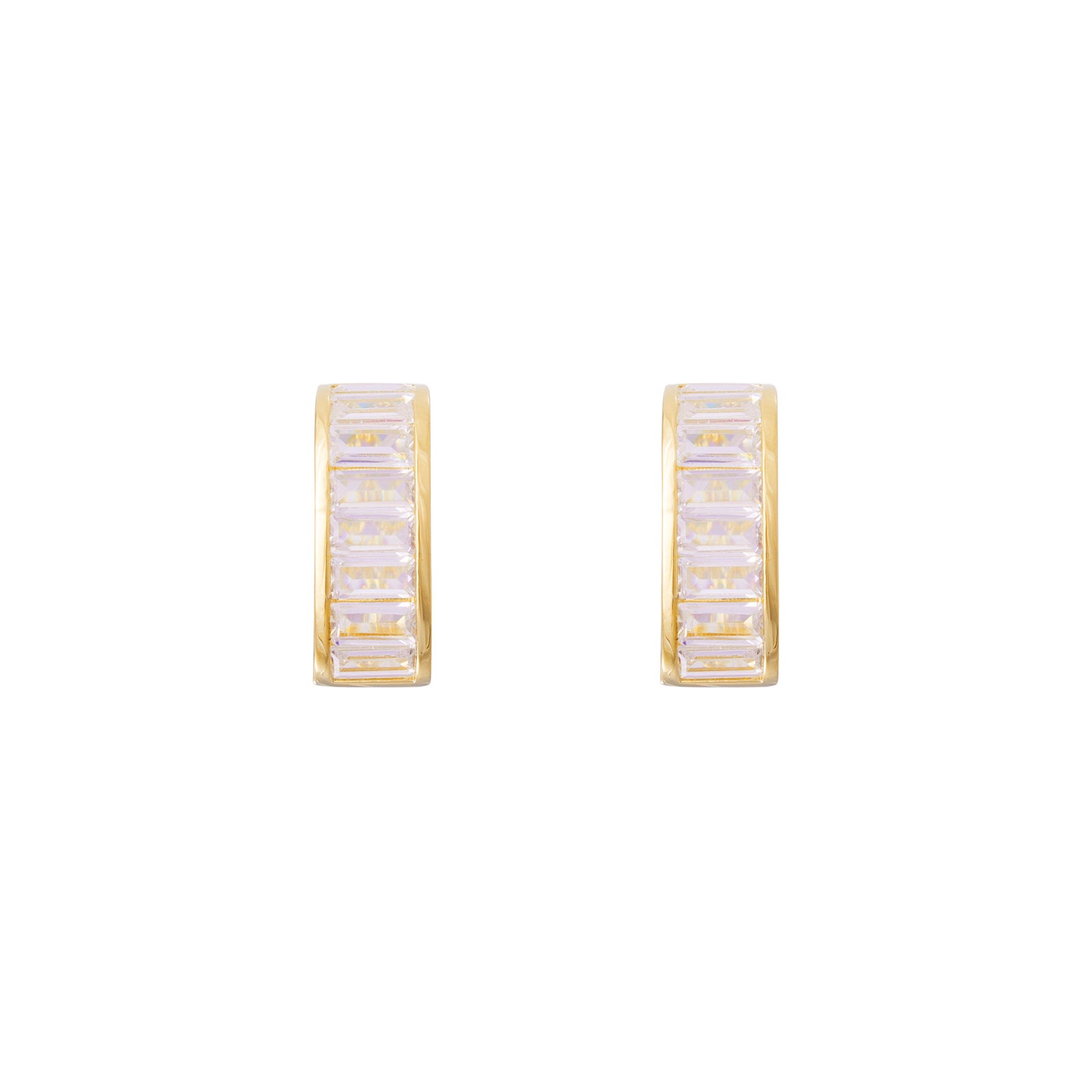 KHLOE EARRINGS