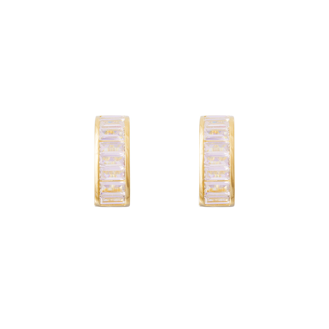 KHLOE EARRINGS