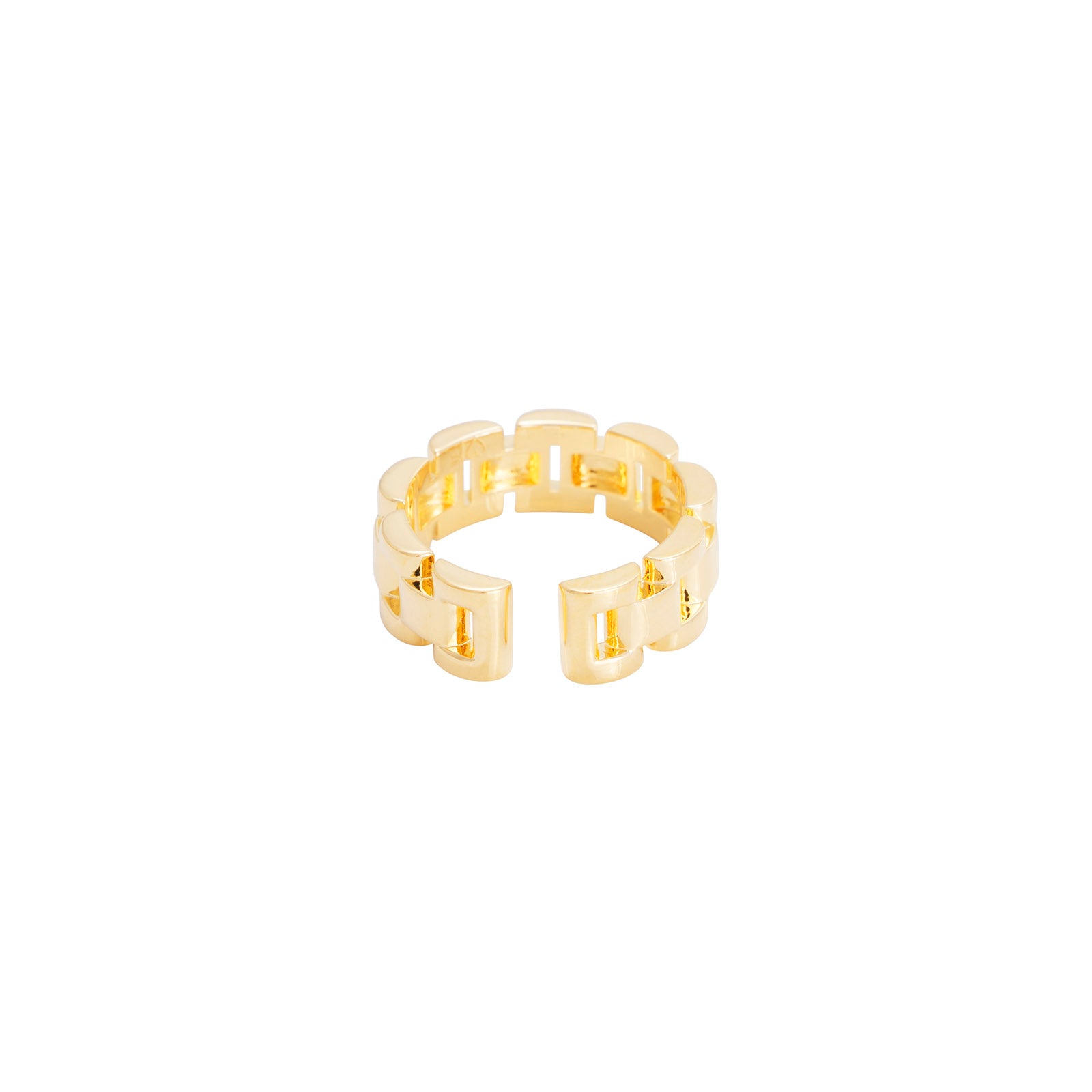 JUBILEE RING GOLD