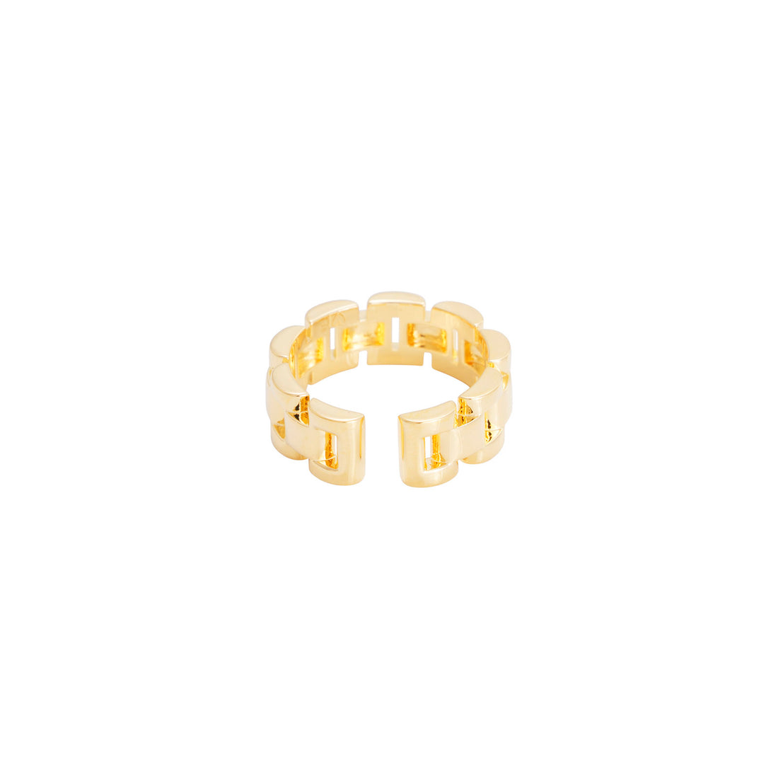 JUBILEE RING GOLD