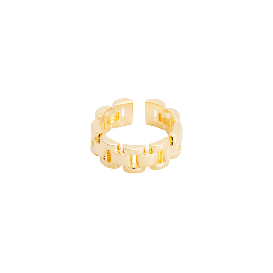 JUBILEE RING GOLD
