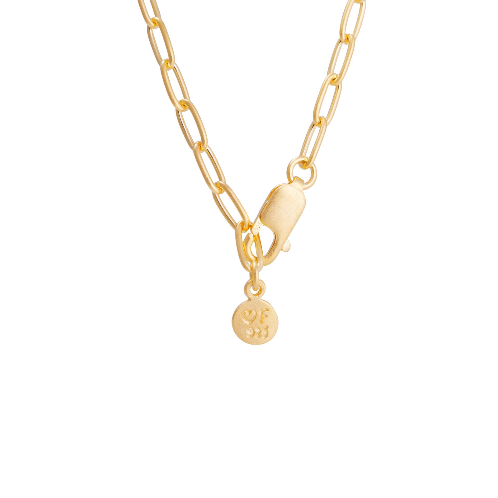 CASABLANCA PEARL NECKLACE