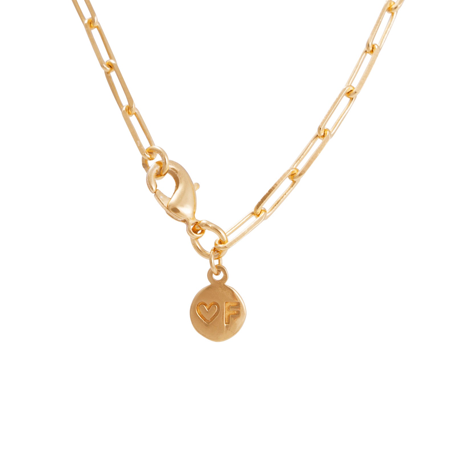 RAVELLO PEARL NECKLACE