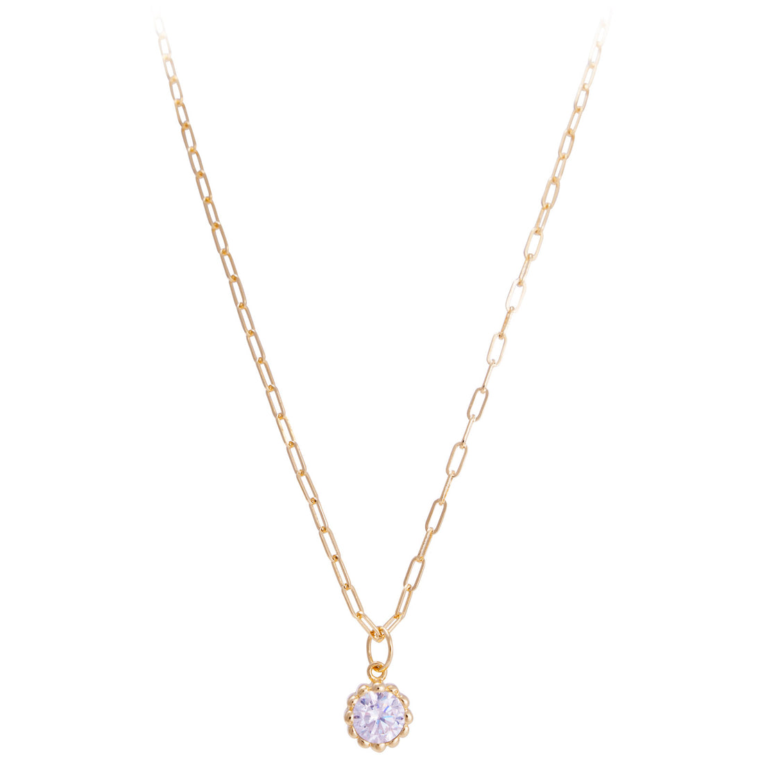 LUMIERE NECKLACE