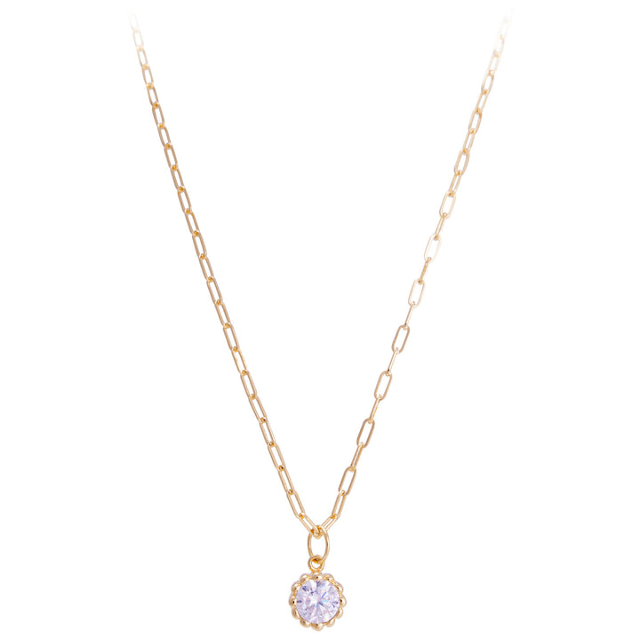 LUMIERE NECKLACE