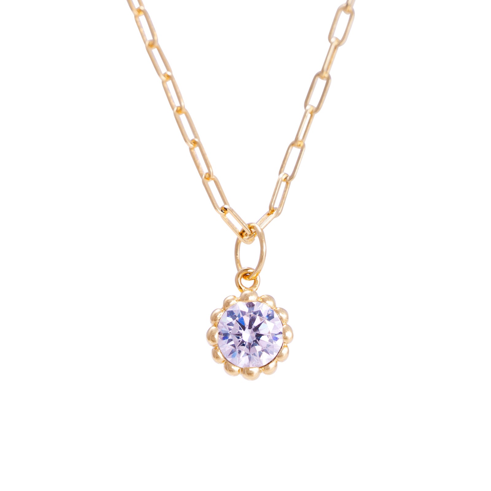 LUMIERE NECKLACE