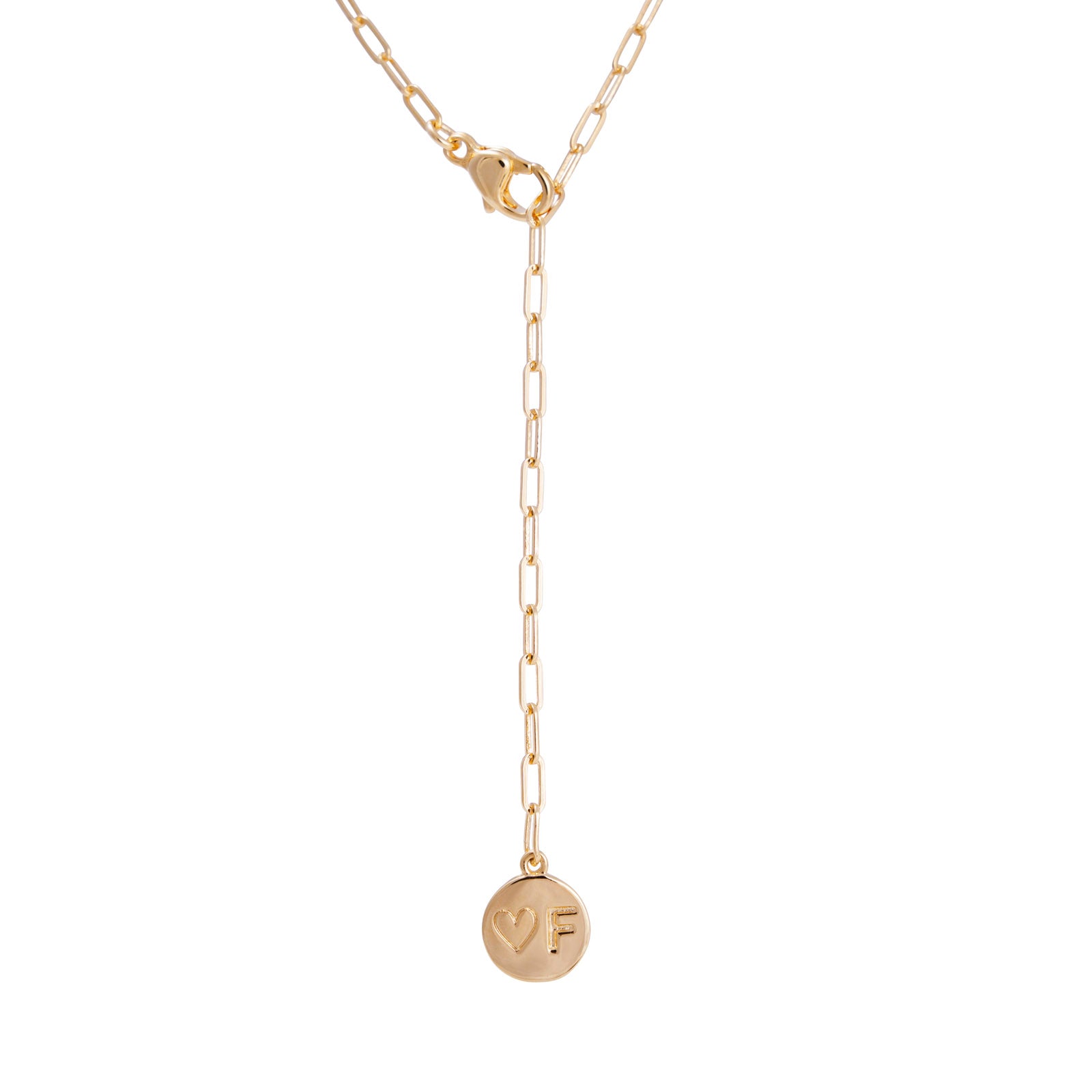 LUMIERE NECKLACE