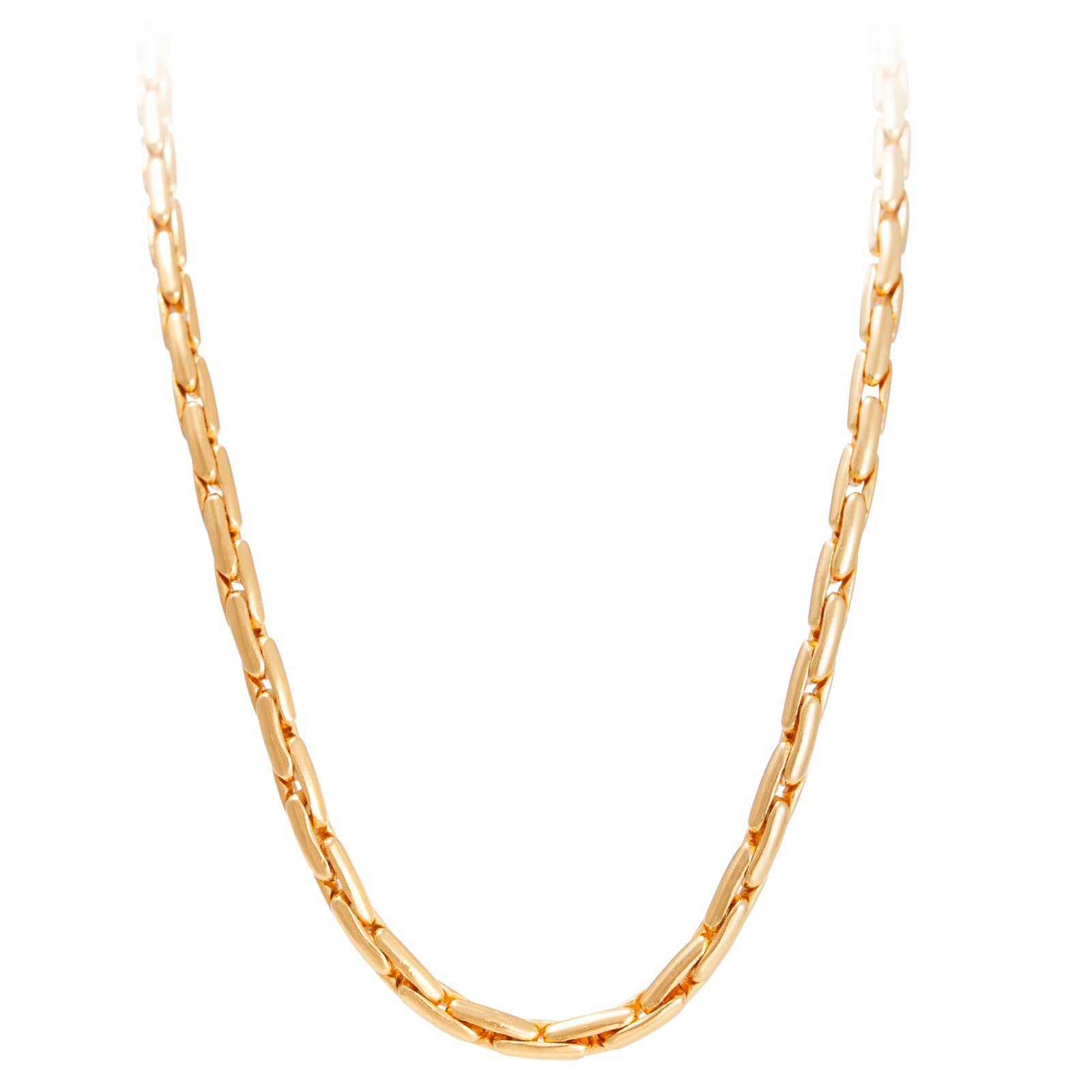 VERONA CHAIN NECKLACE