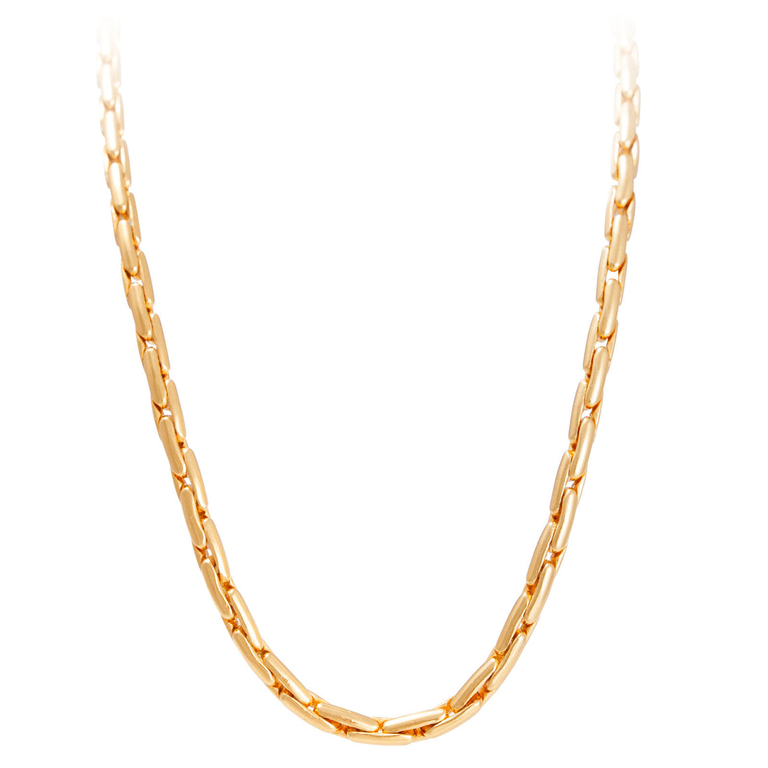 VERONA CHAIN NECKLACE