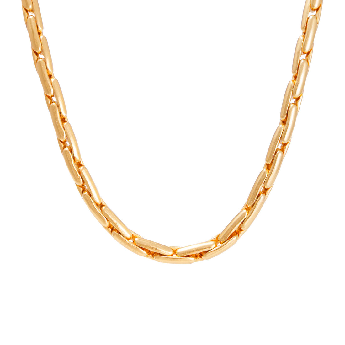 VERONA CHAIN NECKLACE