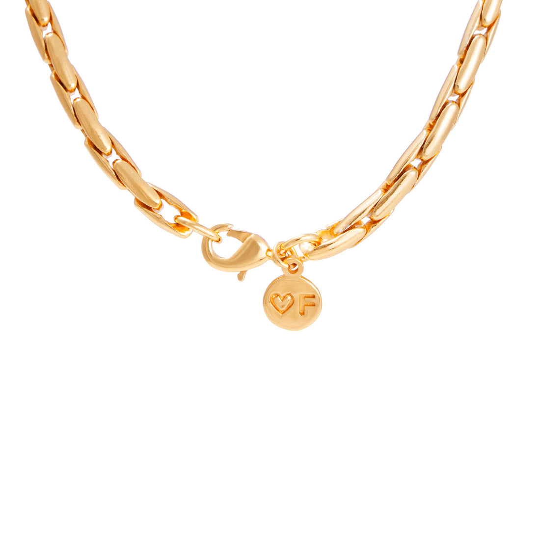 VERONA CHAIN NECKLACE