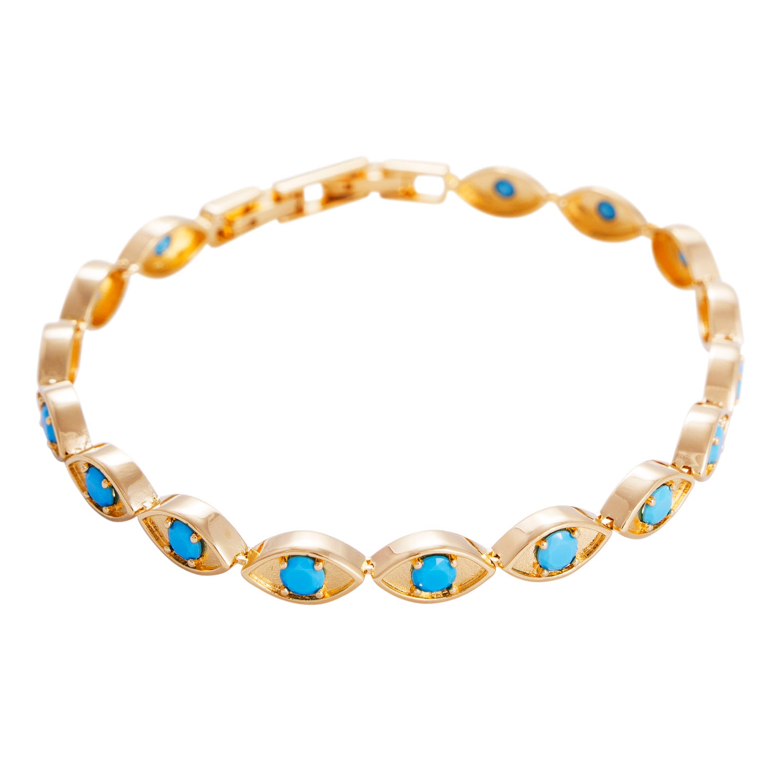 CAPRI MARQUISE BRACELET