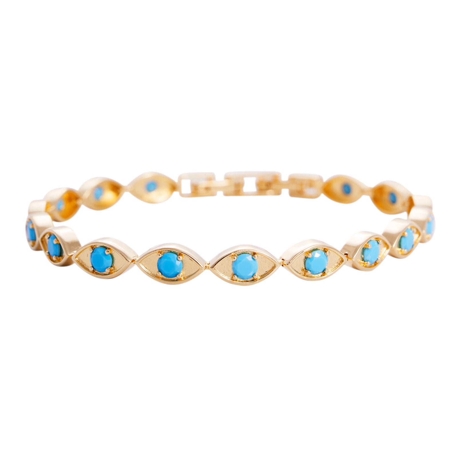 CAPRI MARQUISE BRACELET