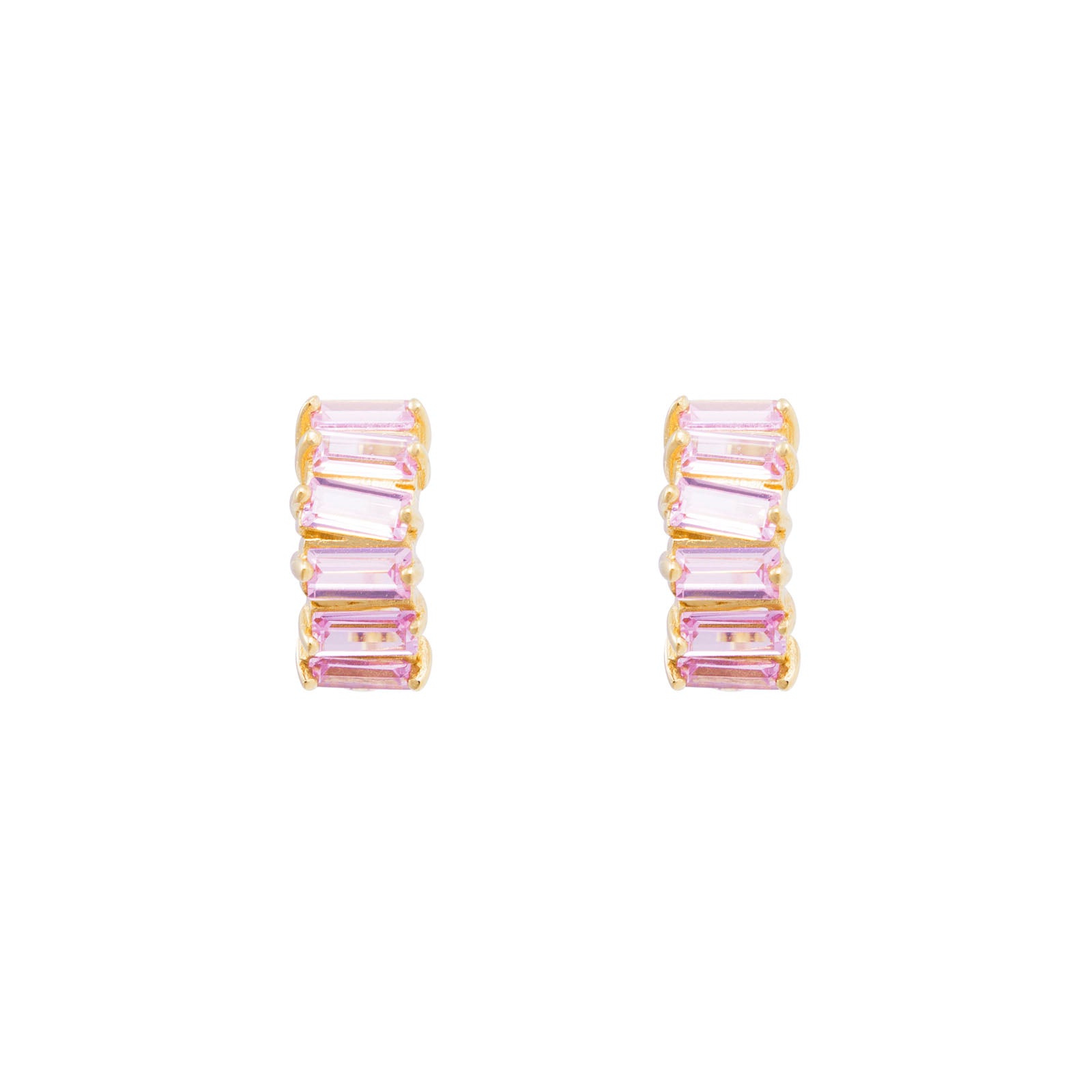 CAPRI BLUSH HUGGIES