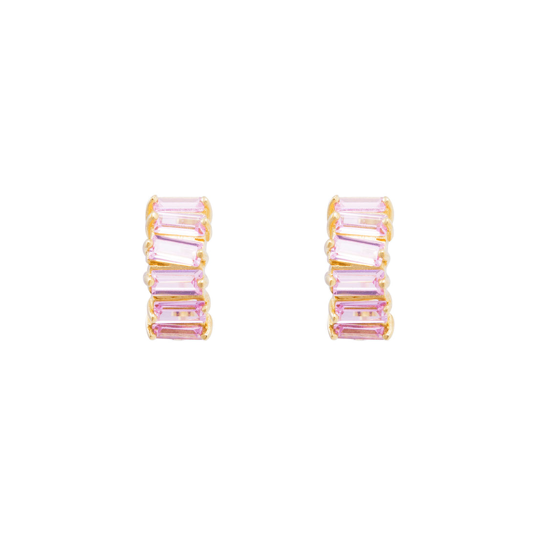 CAPRI BLUSH HUGGIES