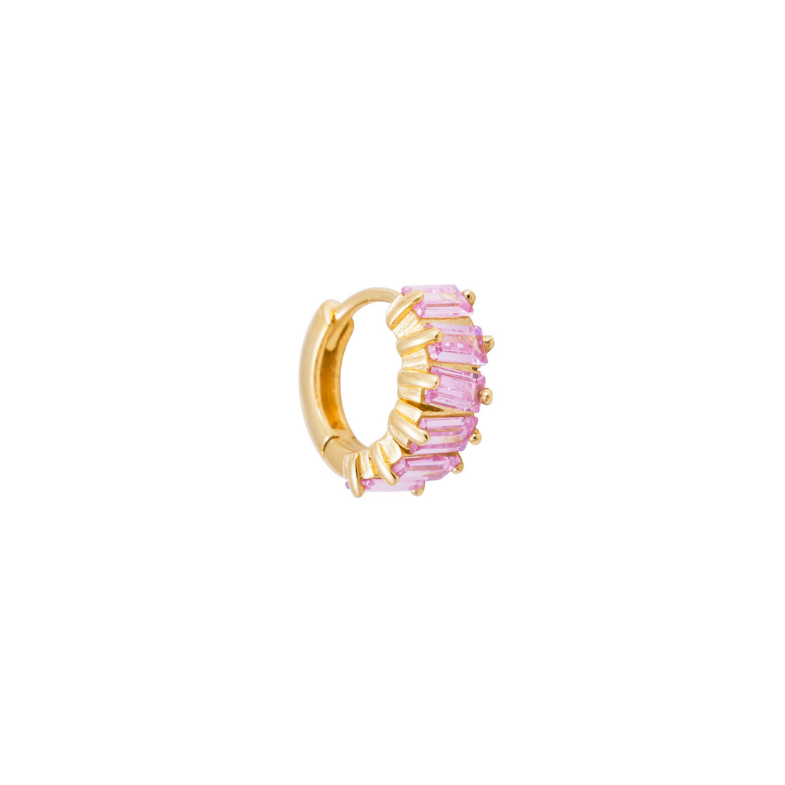 CAPRI BLUSH HUGGIES