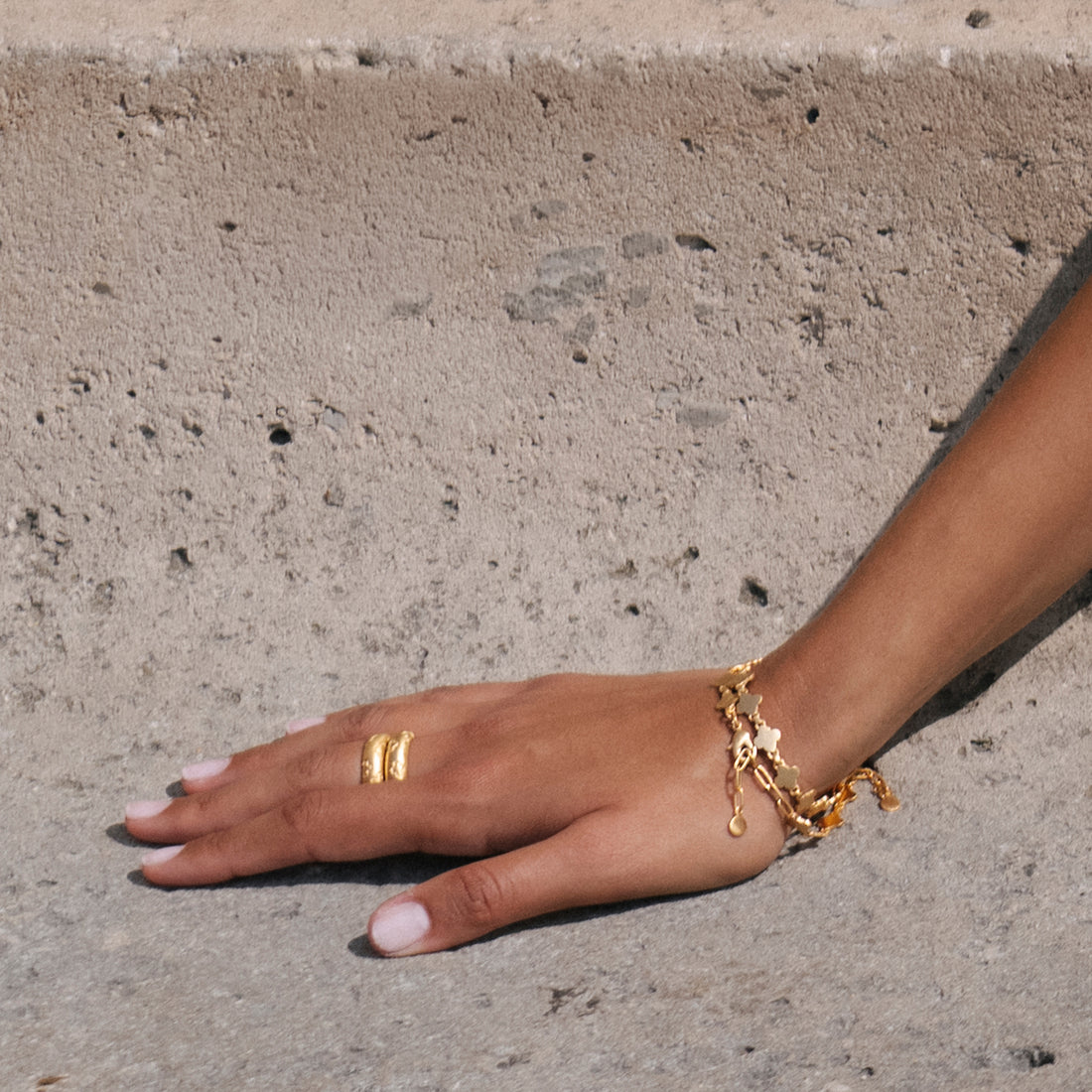 DESERT JEWEL BRACELET