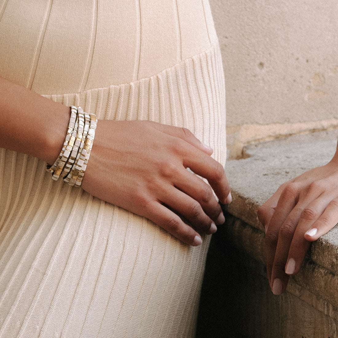 CASABLANCA BRACELET SET