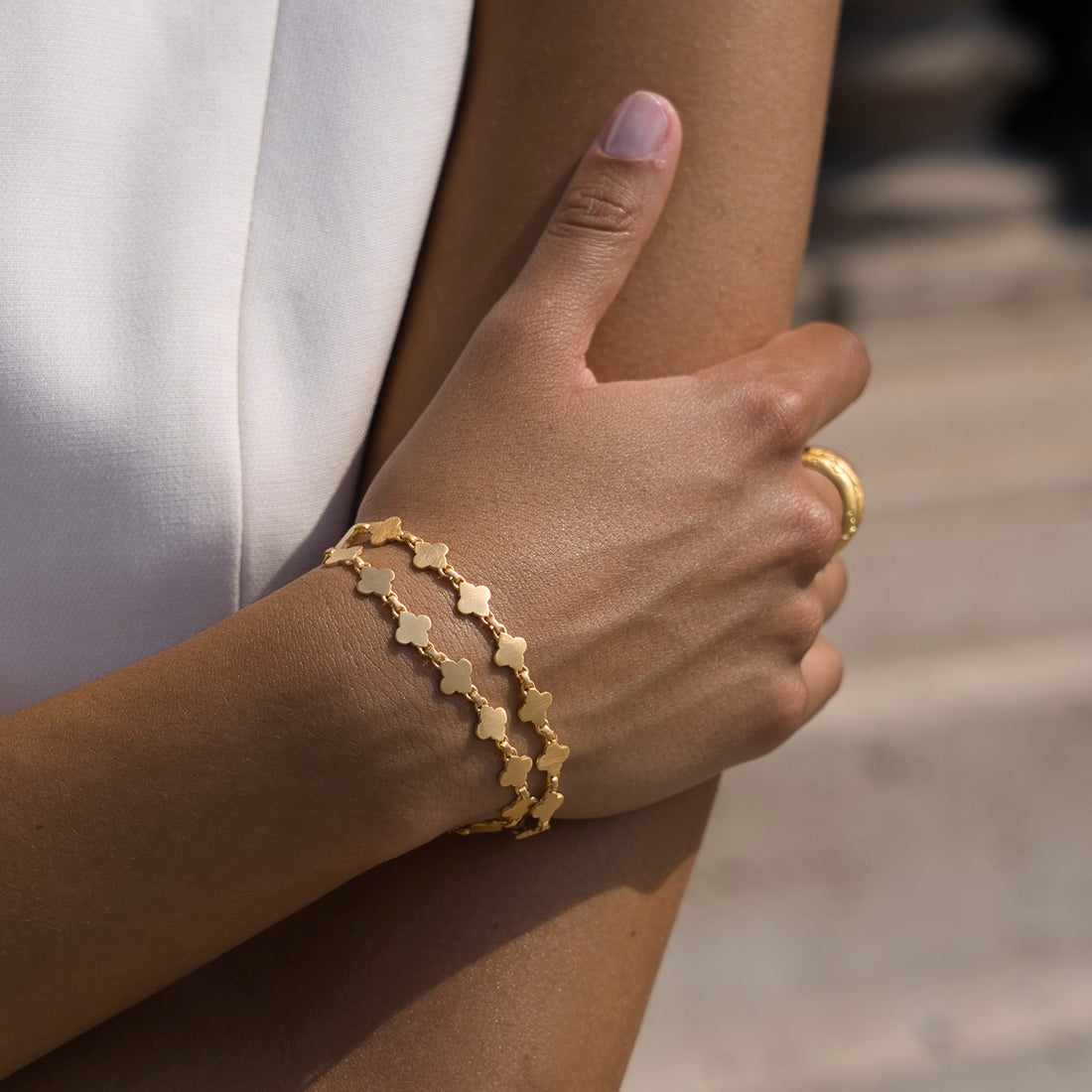 DESERT JEWEL BRACELET