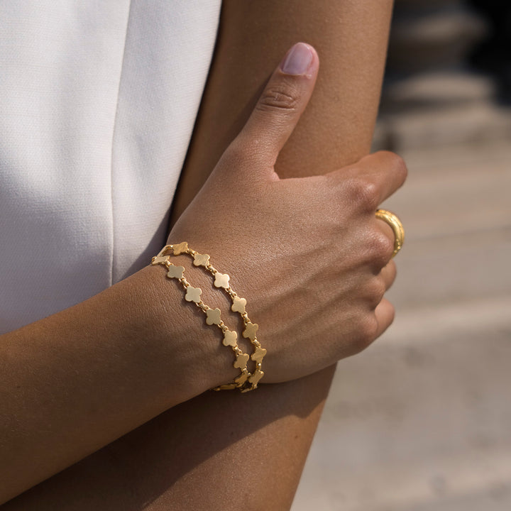 DESERT JEWEL BRACELET