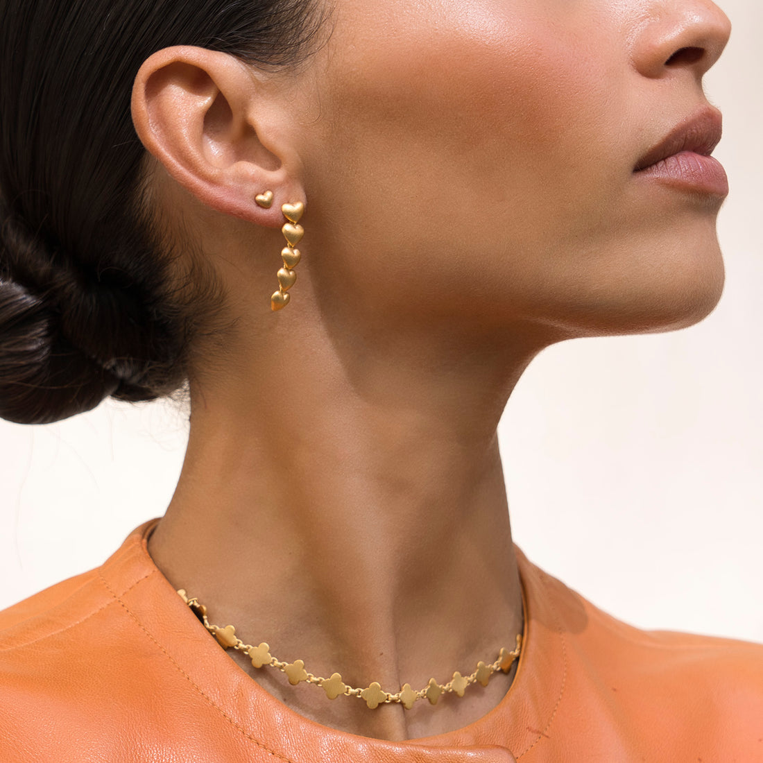 DESERT JEWEL NECKLACE