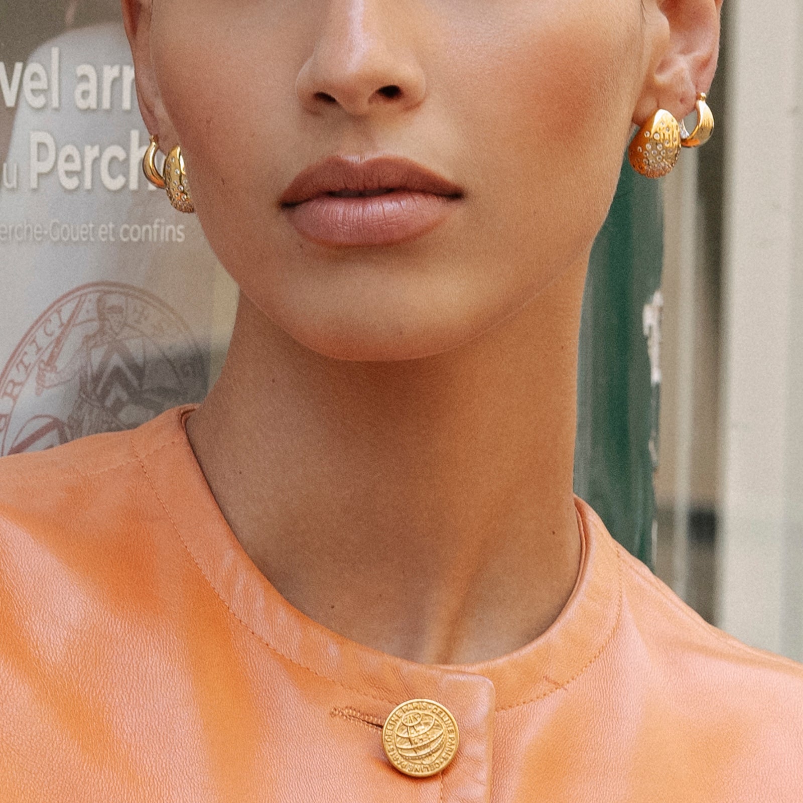 MONACO TWILIGHT STUDS