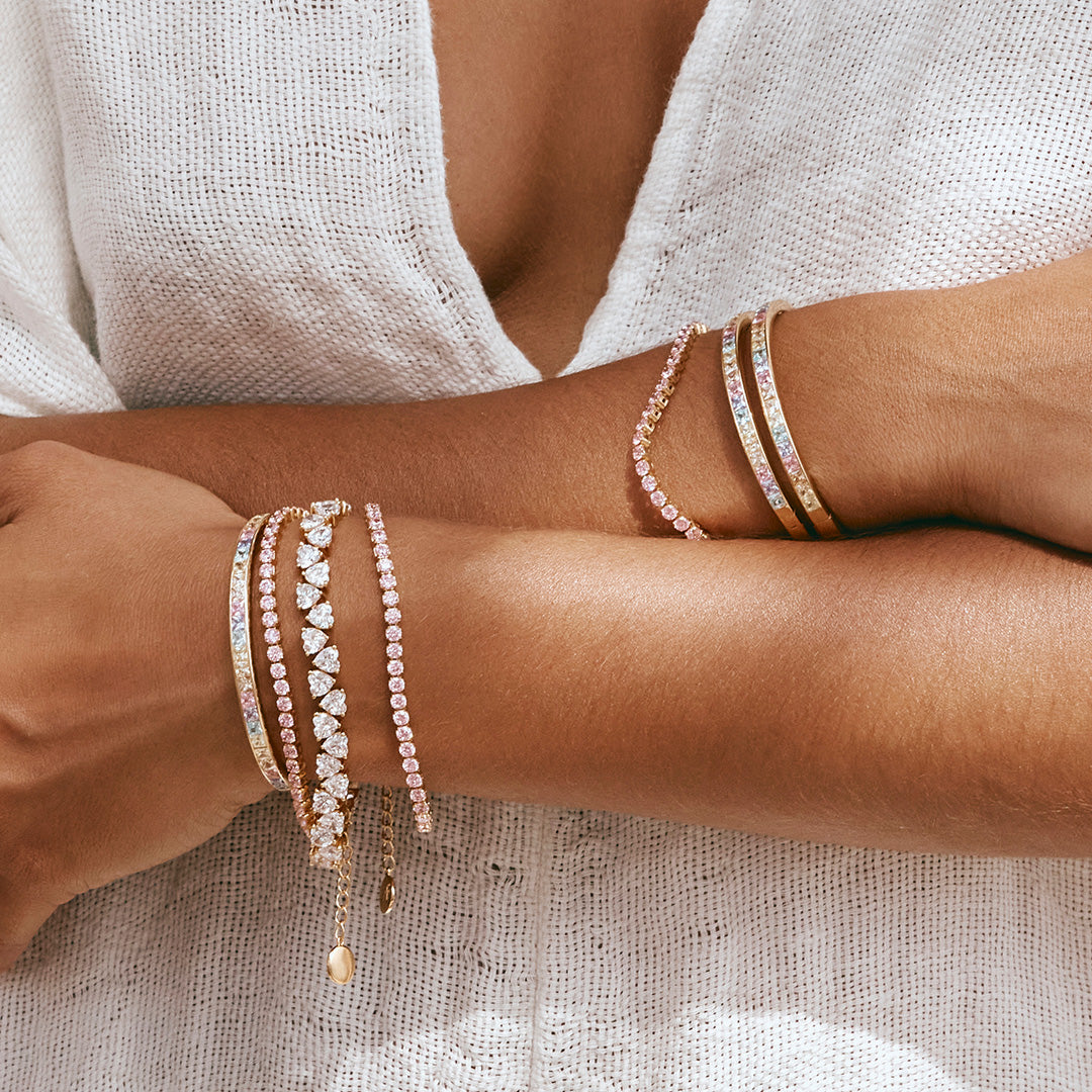 PRINCESS COCKTAIL BRACELET