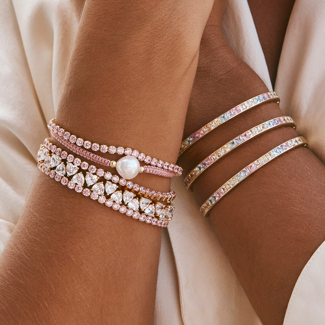 PRINCESS COCKTAIL BRACELET
