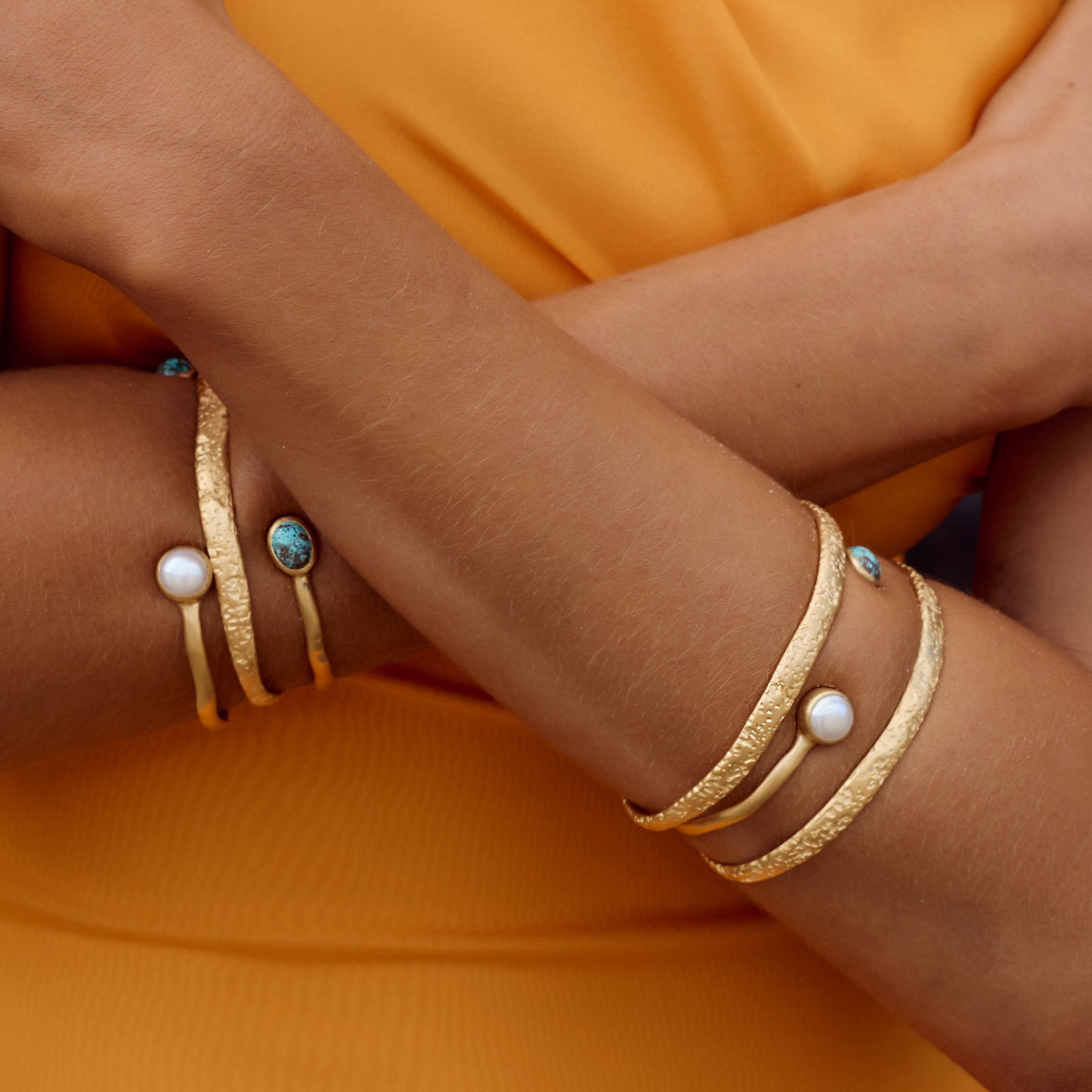 AMALFI CUFF