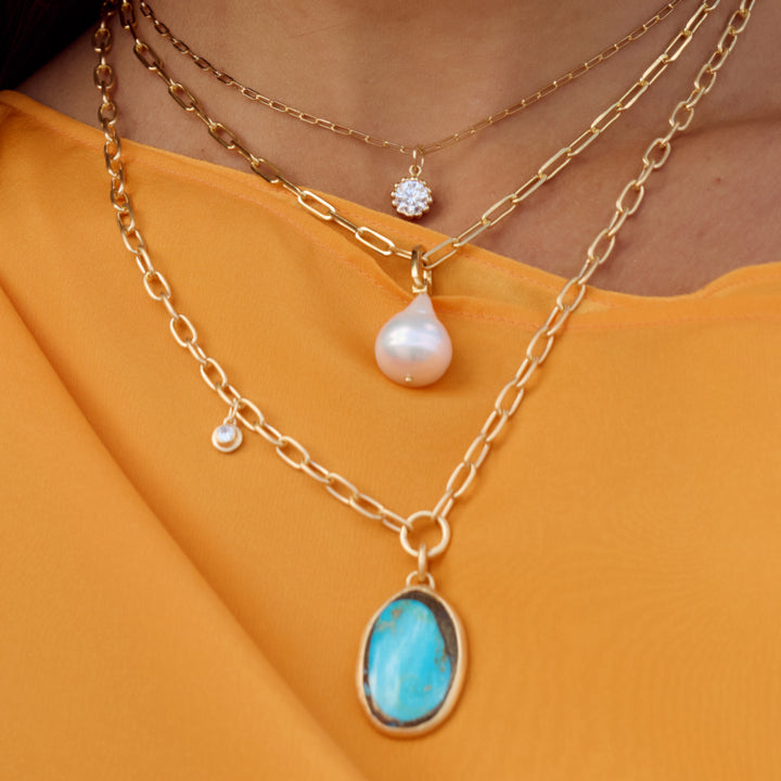 LUMIERE NECKLACE