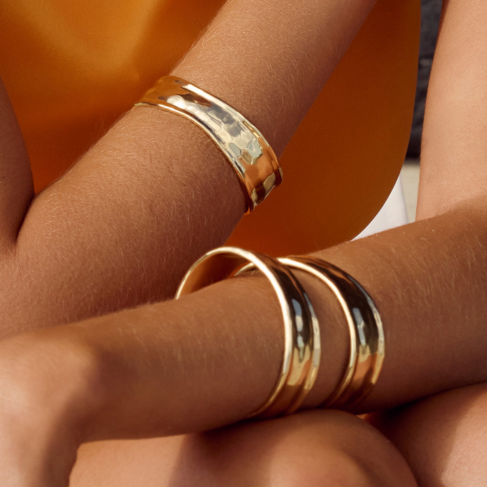 SOLARIS CUFF