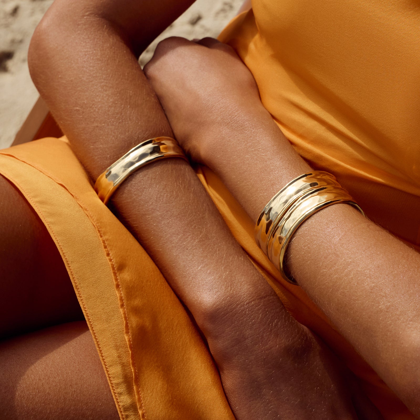 SOLARIS CUFF
