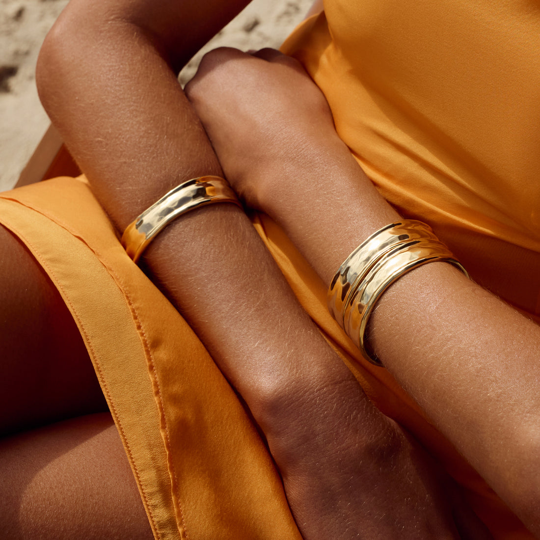 SOLARIS CUFF