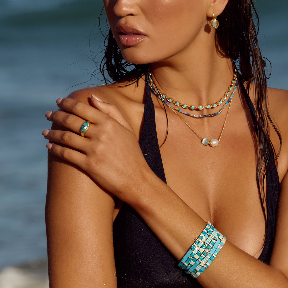 AMALFI RING