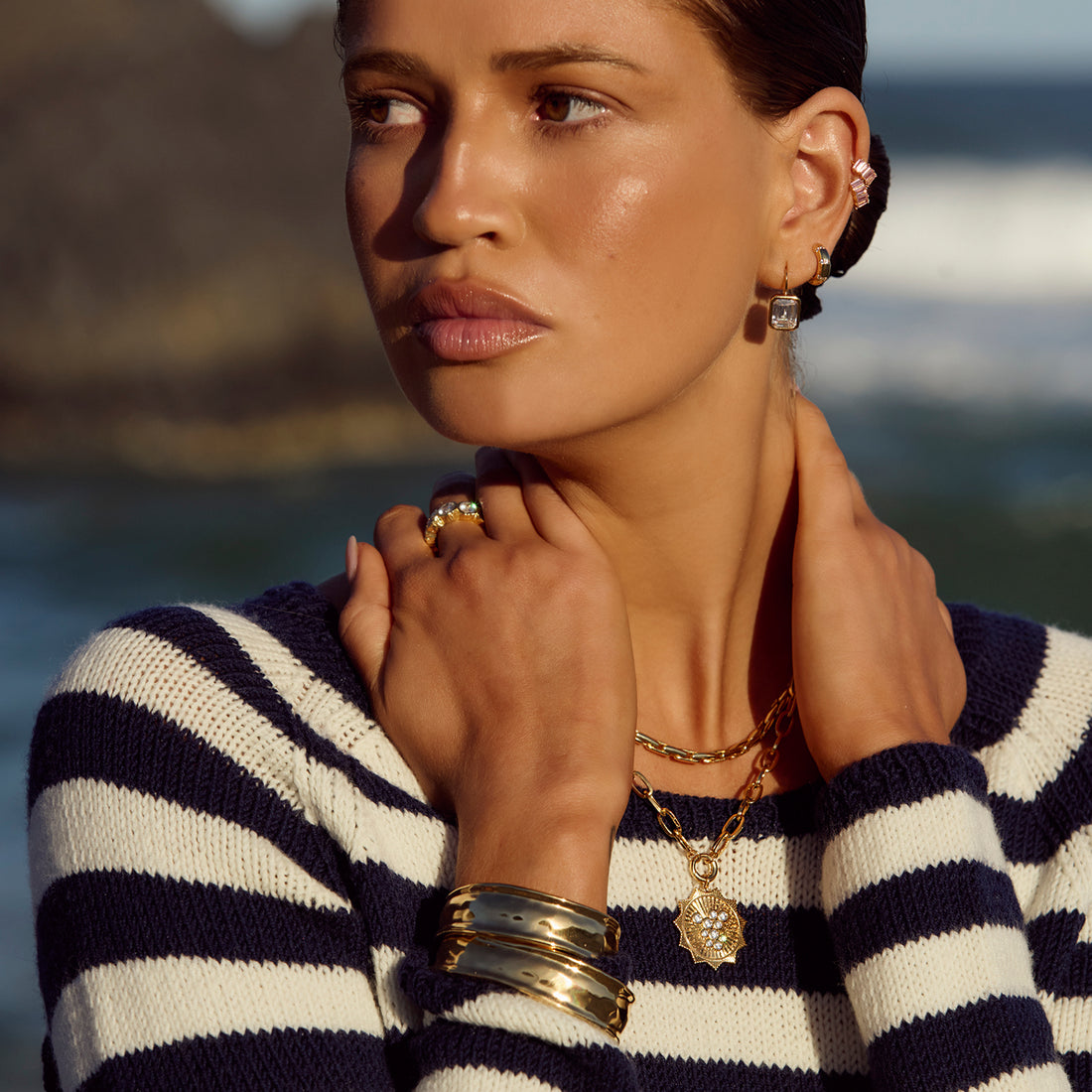 SOLARIS CUFF