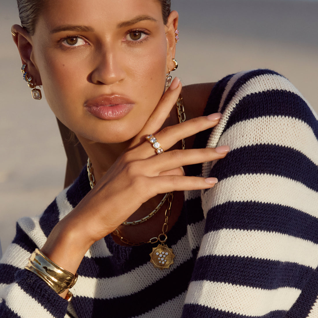 LUMIÈRE RING