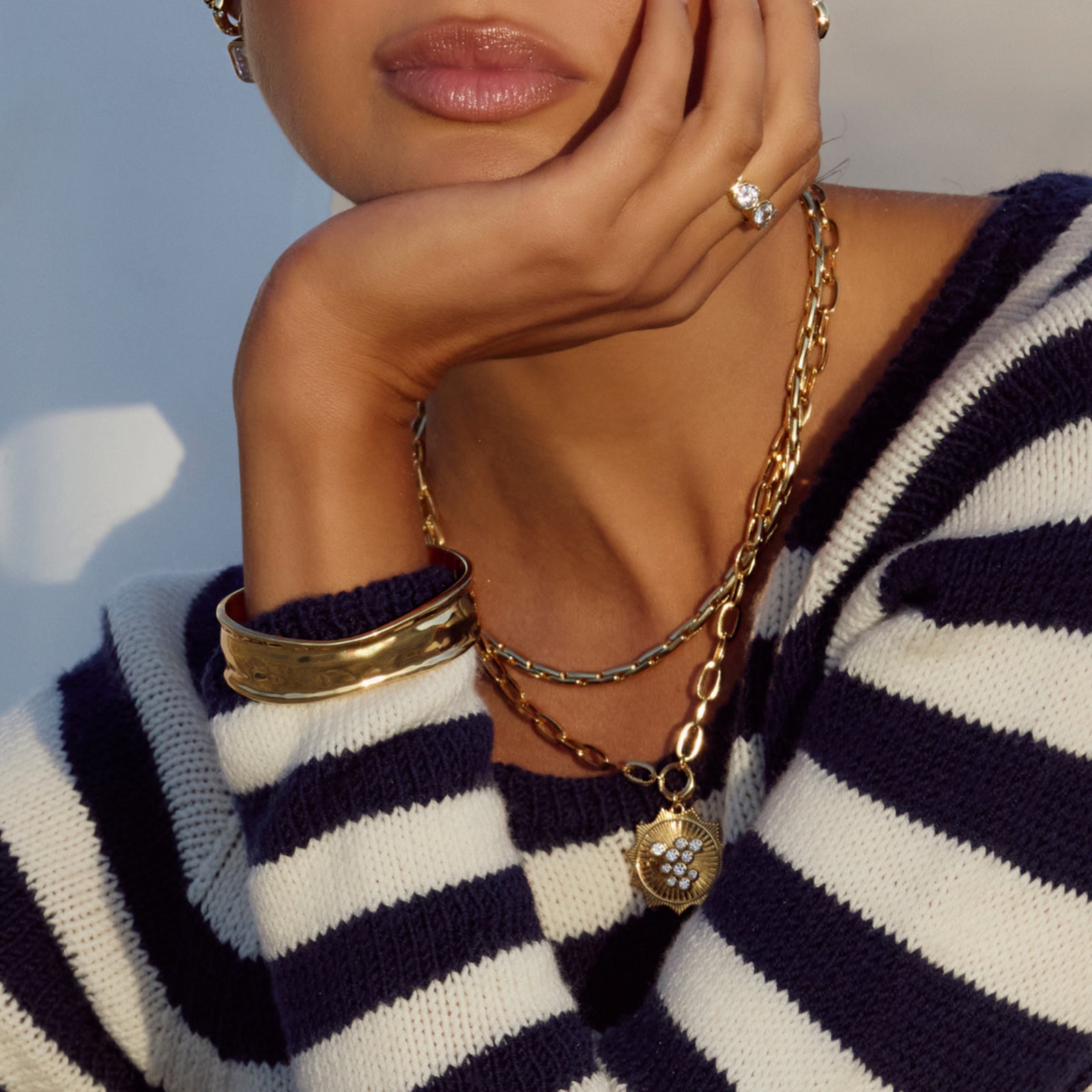 SOLARIS CUFF