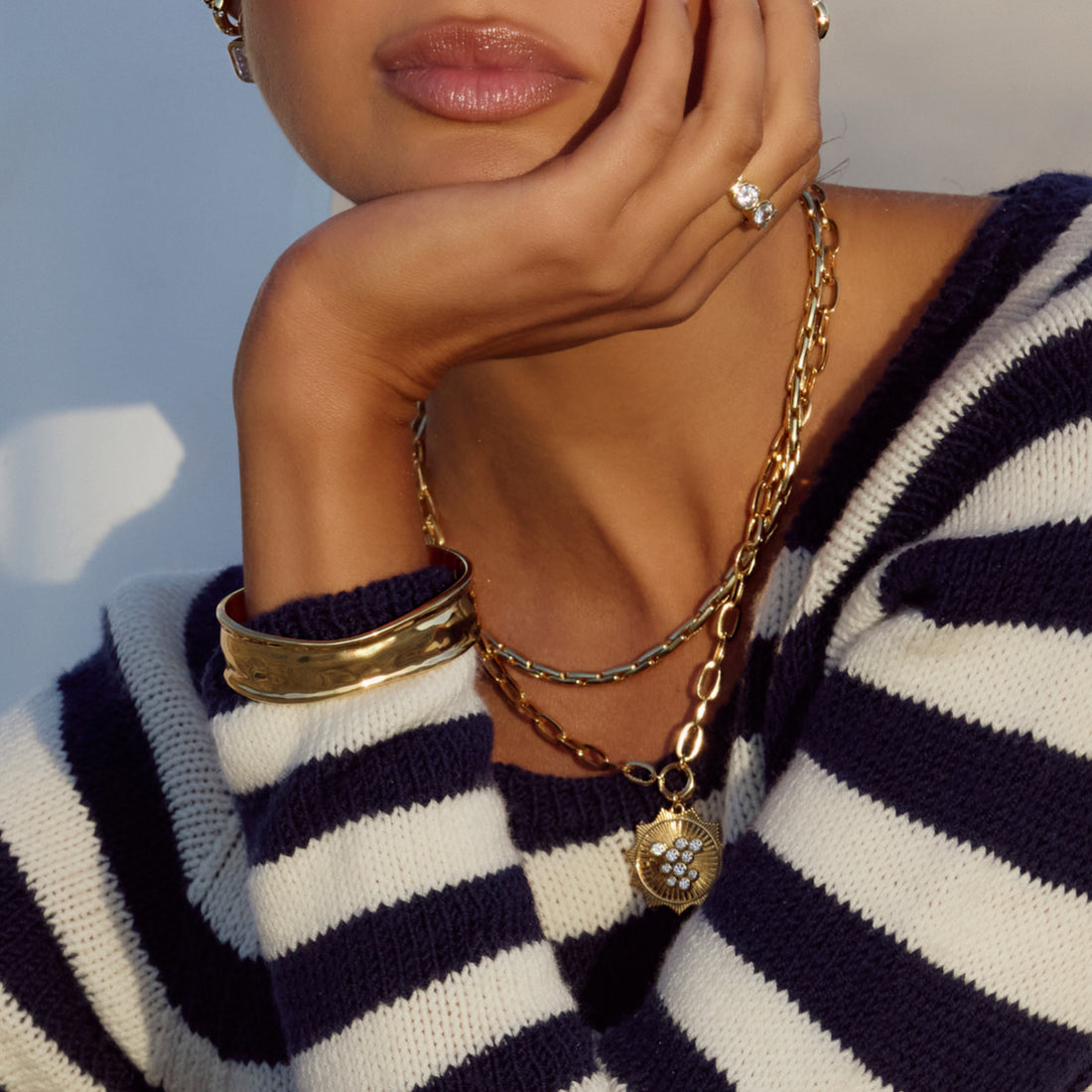 SOLARIS CUFF
