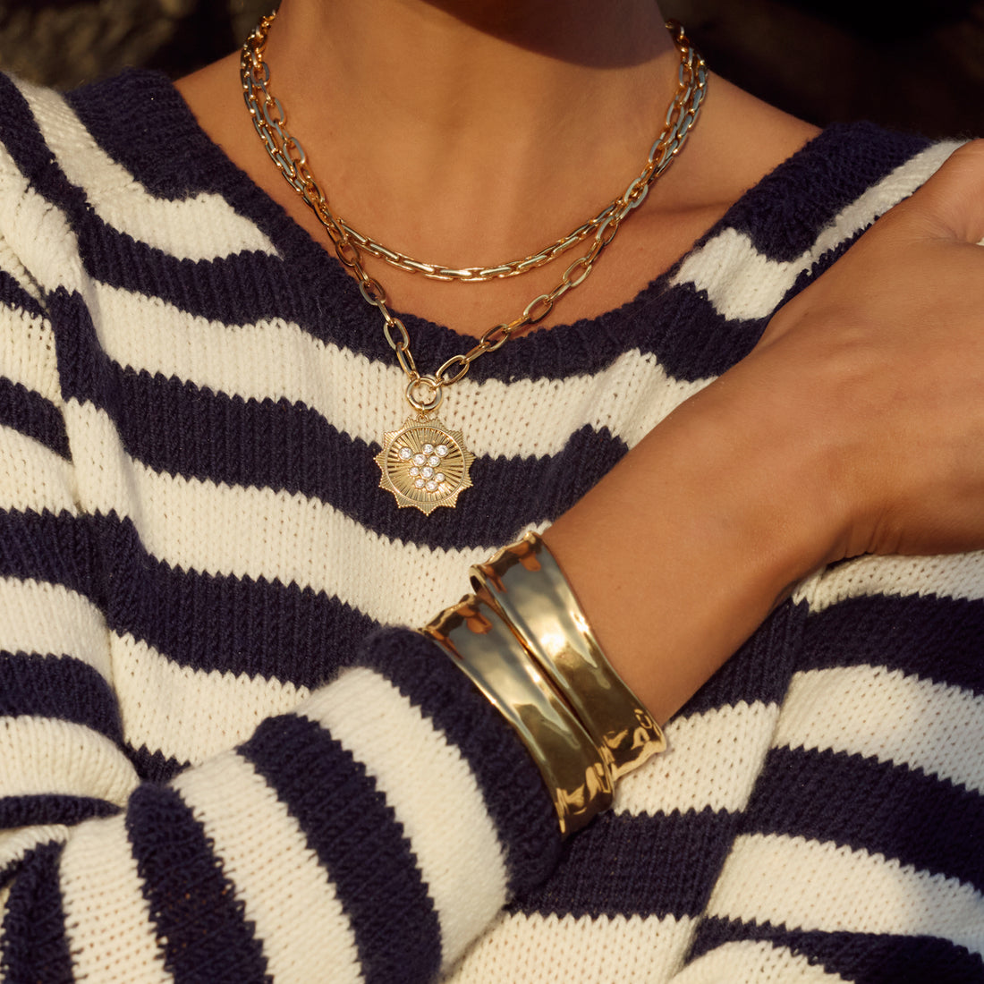 SOLARIS CUFF