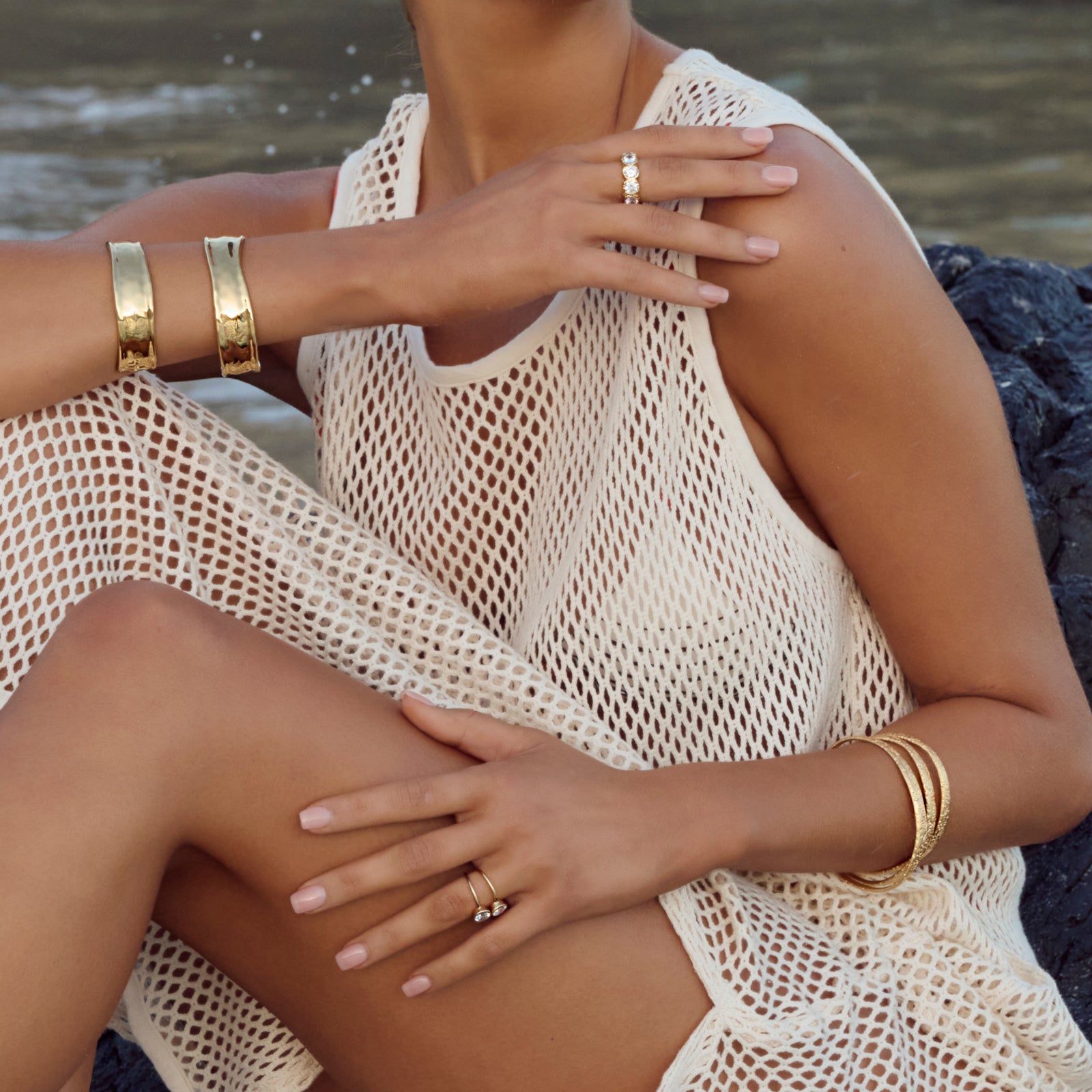 SOLARIS CUFF