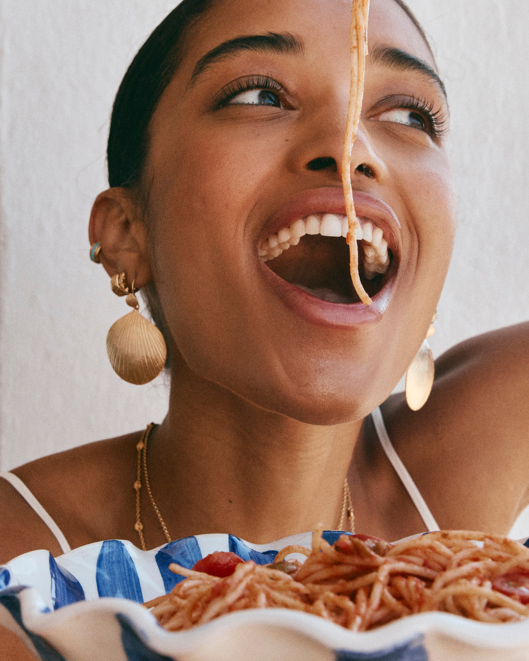 GOLD BEACHCOMBER HOOKS