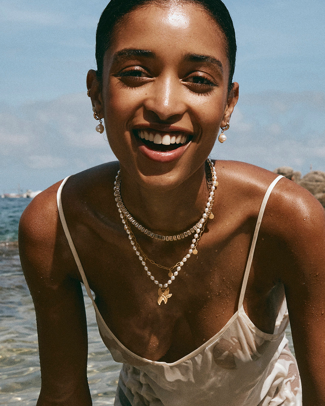 FRESHWATER CRYSTAL HOOKS