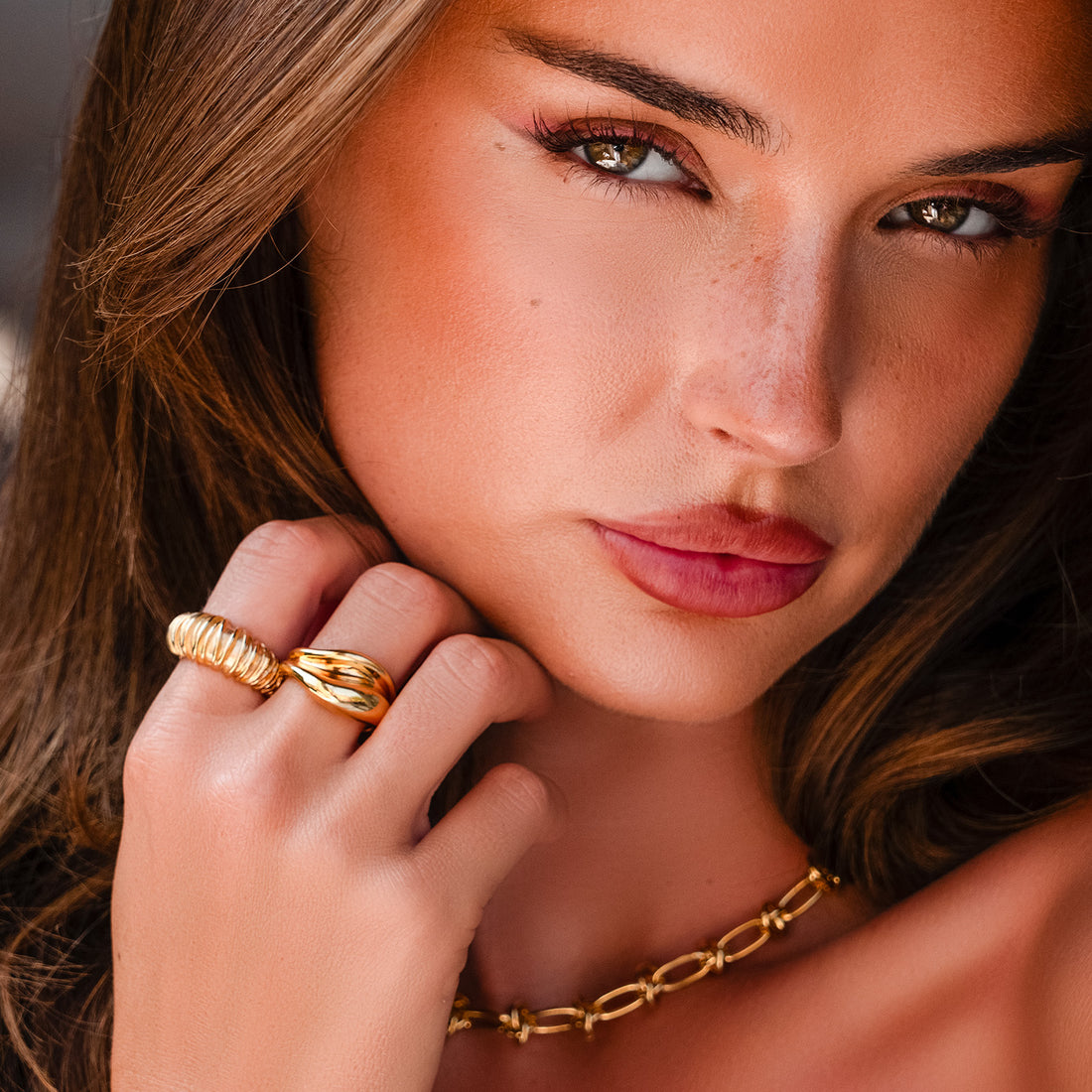 GIA RING