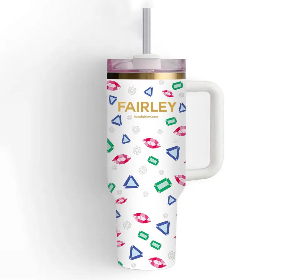 FAIRLEY TUMBLER