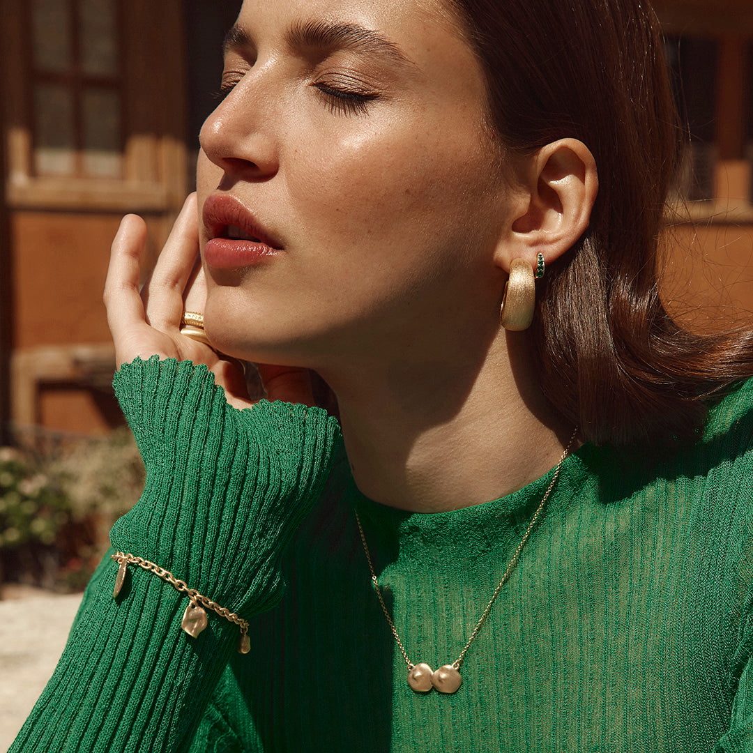 GYPSY HOOPS - X LARGE