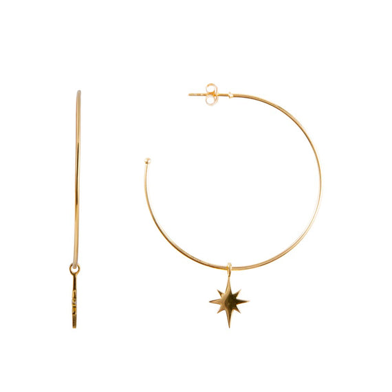 STARLIGHT HOOPS