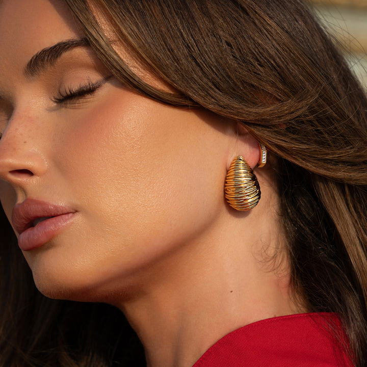 GIA EARRINGS