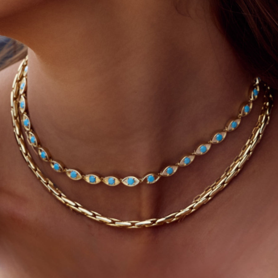 CHAINS