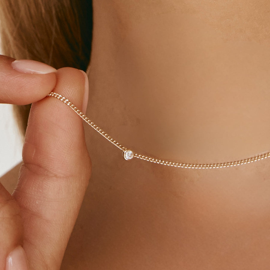 14K GOLD