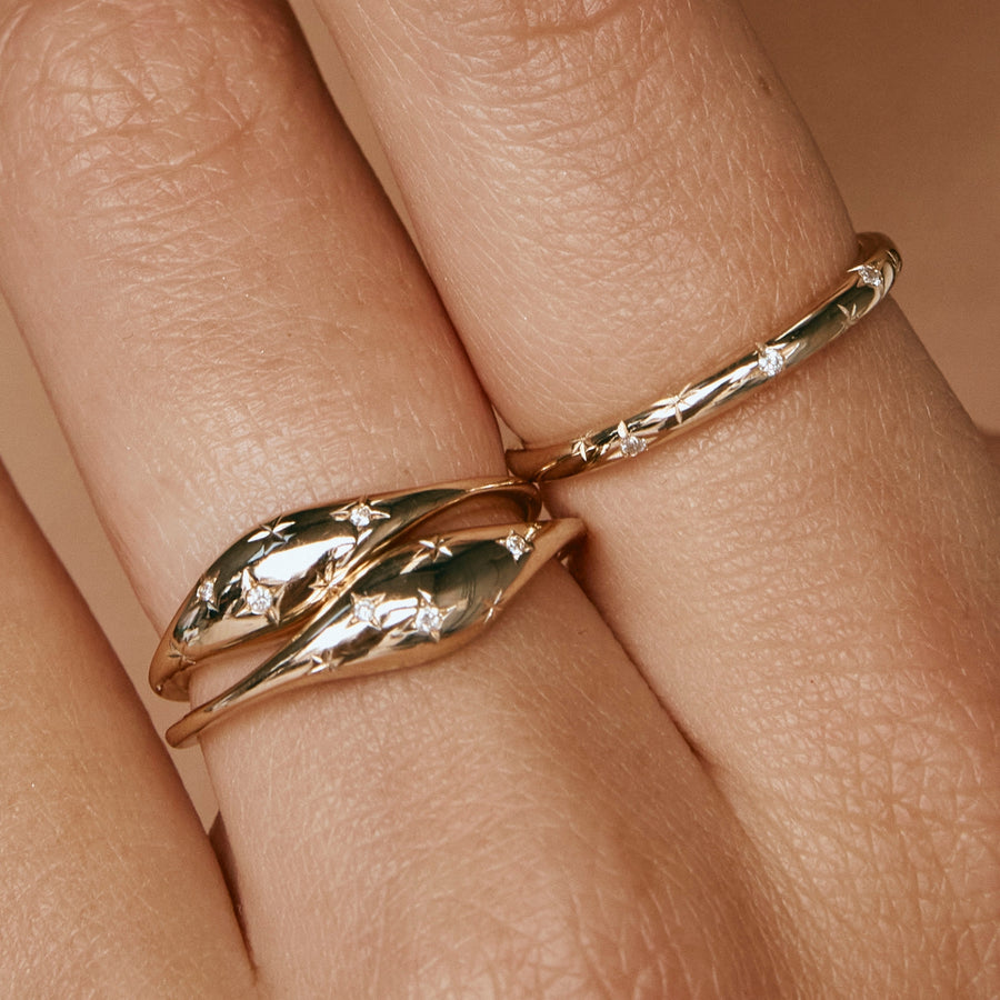 14K GOLD